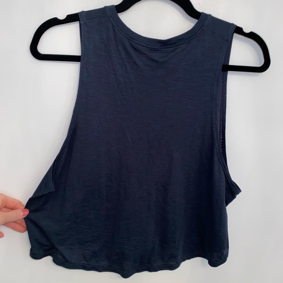 Fabletics • Dry-Flex muscle tank - Picture 4 of 4